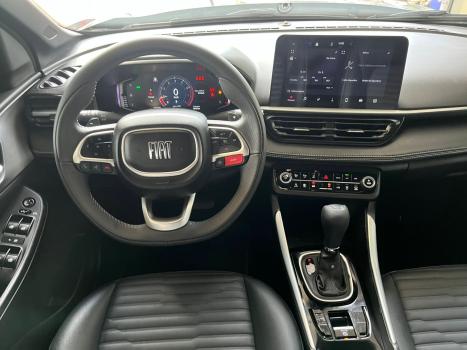 FIAT Fastback 1.0 12V 4P FLEX IMPETUS 200 TURBO AUTOM�TICO CVT, Foto 10