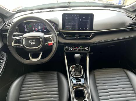 FIAT Fastback 1.0 12V 4P FLEX IMPETUS 200 TURBO AUTOM�TICO CVT, Foto 11