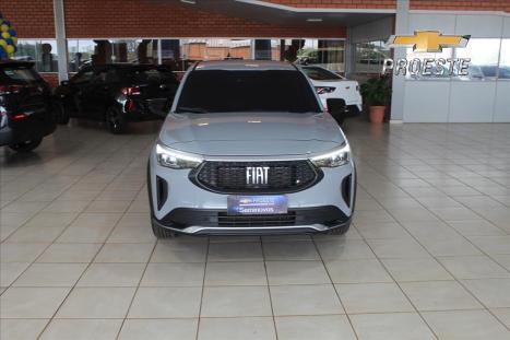 FIAT Fastback 1.0 12V 4P FLEX 200 TURBO AUTOM�TICO CVT, Foto 2