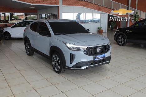 FIAT Fastback 1.0 12V 4P FLEX 200 TURBO AUTOM�TICO CVT, Foto 3