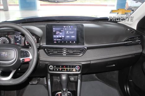 FIAT Fastback 1.0 12V 4P FLEX 200 TURBO AUTOM�TICO CVT, Foto 4