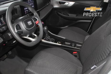 FIAT Fastback 1.0 12V 4P FLEX 200 TURBO AUTOM�TICO CVT, Foto 5