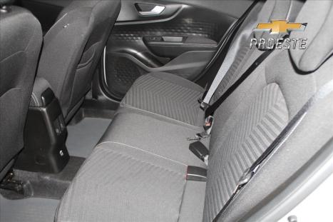 FIAT Fastback 1.0 12V 4P FLEX 200 TURBO AUTOM�TICO CVT, Foto 6