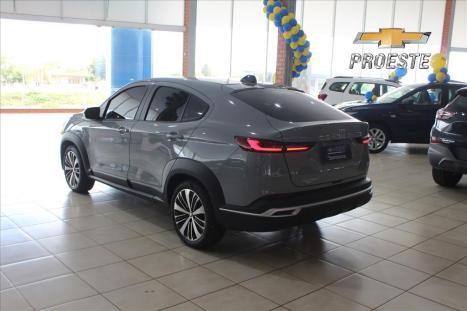 FIAT Fastback 1.0 12V 4P FLEX 200 TURBO AUTOM�TICO CVT, Foto 7