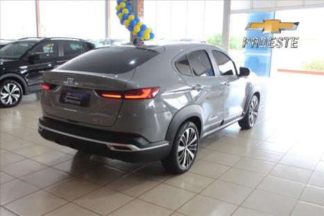 FIAT Fastback 1.0 12V 4P FLEX 200 TURBO AUTOM�TICO CVT, Foto 8