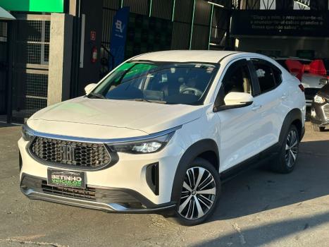 FIAT Fastback 1.0 12V 4P FLEX AUDACE 200 TURBO AUTOM�TICO CVT, Foto 1