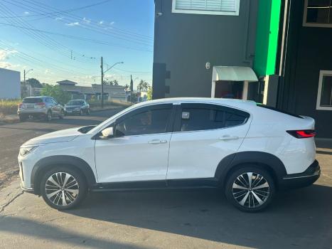 FIAT Fastback 1.0 12V 4P FLEX AUDACE 200 TURBO AUTOM�TICO CVT, Foto 5