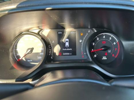 FIAT Fastback 1.0 12V 4P FLEX AUDACE 200 TURBO AUTOM�TICO CVT, Foto 9