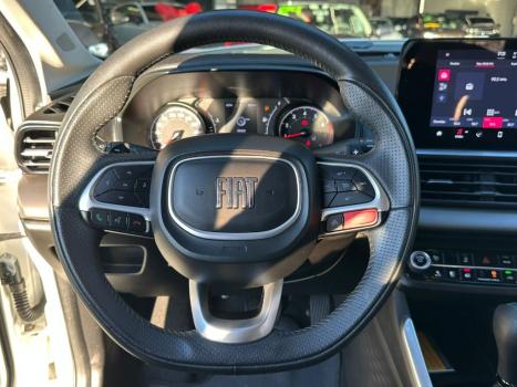 FIAT Fastback 1.0 12V 4P FLEX AUDACE 200 TURBO AUTOM�TICO CVT, Foto 10