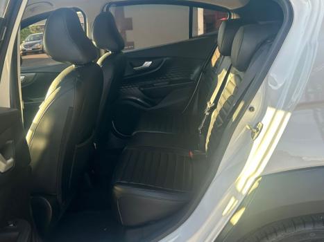 FIAT Fastback 1.0 12V 4P FLEX AUDACE 200 TURBO AUTOM�TICO CVT, Foto 15