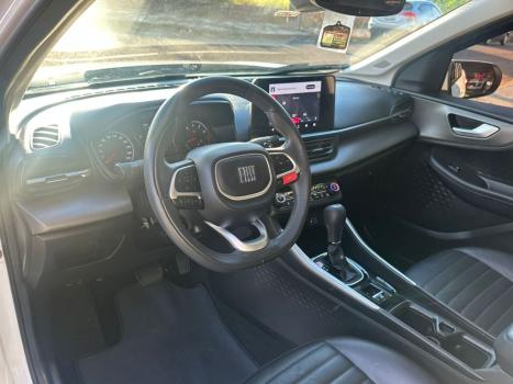 FIAT Fastback 1.0 12V 4P FLEX AUDACE 200 TURBO AUTOM�TICO CVT, Foto 16