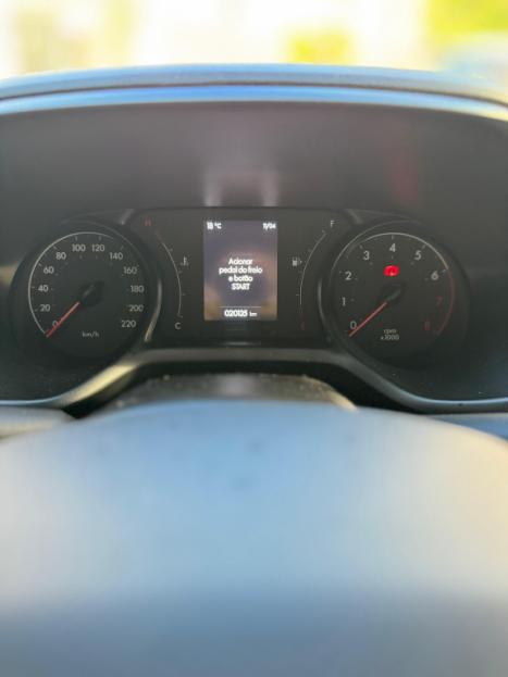 FIAT Fastback 1.0 12V 4P FLEX AUDACE 200 TURBO AUTOM�TICO CVT, Foto 1