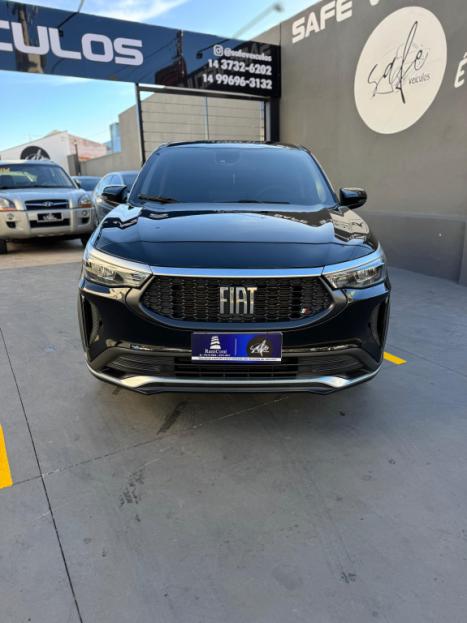 FIAT Fastback 1.0 12V 4P FLEX AUDACE 200 TURBO AUTOM�TICO CVT, Foto 2