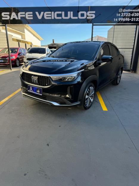 FIAT Fastback 1.0 12V 4P FLEX AUDACE 200 TURBO AUTOM�TICO CVT, Foto 3