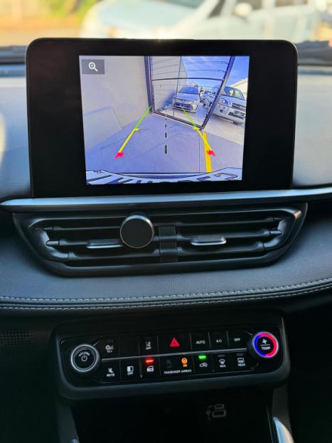 FIAT Fastback 1.0 12V 4P FLEX AUDACE 200 TURBO AUTOM�TICO CVT, Foto 4