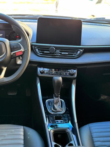 FIAT Fastback 1.0 12V 4P FLEX AUDACE 200 TURBO AUTOM�TICO CVT, Foto 5