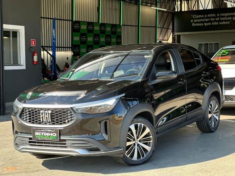 FIAT Fastback 1.0 12V 4P FLEX AUDACE 200 TURBO AUTOM�TICO CVT, Foto 1