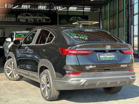 FIAT Fastback 1.0 12V 4P FLEX AUDACE 200 TURBO AUTOM�TICO CVT, Foto 3