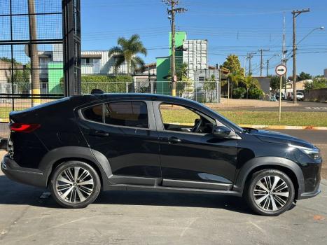 FIAT Fastback 1.0 12V 4P FLEX AUDACE 200 TURBO AUTOM�TICO CVT, Foto 6