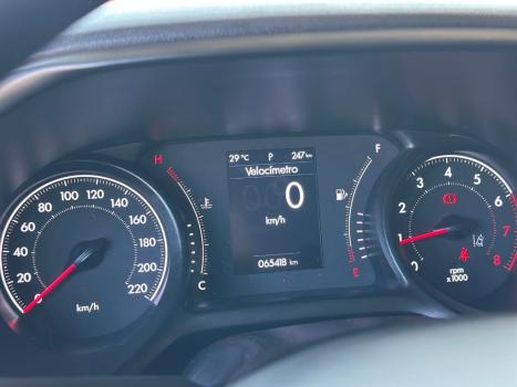 FIAT Fastback 1.0 12V 4P FLEX AUDACE 200 TURBO AUTOM�TICO CVT, Foto 9