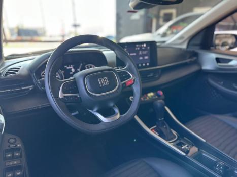 FIAT Fastback 1.0 12V 4P FLEX AUDACE 200 TURBO AUTOM�TICO CVT, Foto 13