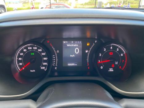 FIAT Fastback 1.0 12V 4P FLEX AUDACE 200 TURBO AUTOM�TICO CVT, Foto 7