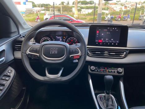 FIAT Fastback 1.0 12V 4P FLEX AUDACE 200 TURBO AUTOM�TICO CVT, Foto 9
