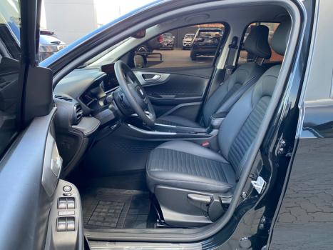 FIAT Fastback 1.0 12V 4P FLEX AUDACE 200 TURBO AUTOM�TICO CVT, Foto 10