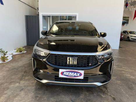 FIAT Fastback 1.0 12V 4P FLEX IMPETUS 200 TURBO AUTOM�TICO CVT, Foto 2