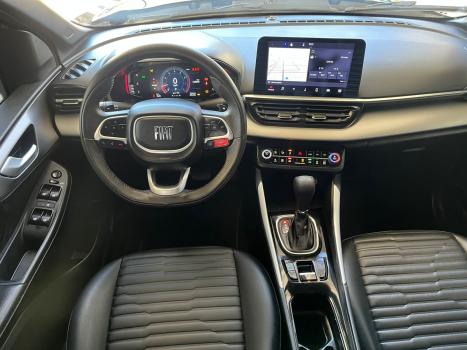 FIAT Fastback 1.0 12V 4P FLEX IMPETUS 200 TURBO AUTOM�TICO CVT, Foto 3