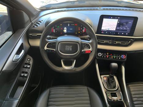 FIAT Fastback 1.0 12V 4P FLEX IMPETUS 200 TURBO AUTOM�TICO CVT, Foto 6