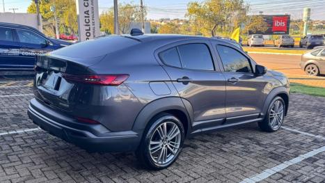 FIAT Fastback 1.0 12V 4P FLEX 200 TURBO AUTOM�TICO CVT, Foto 4