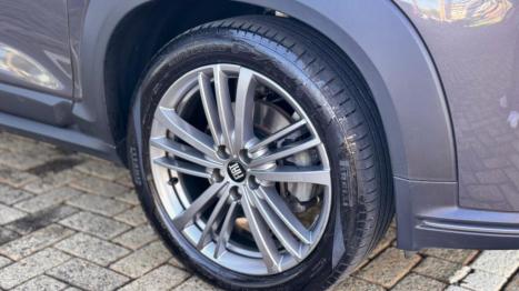 FIAT Fastback 1.0 12V 4P FLEX 200 TURBO AUTOM�TICO CVT, Foto 7