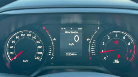 FIAT Fastback 1.0 12V 4P FLEX 200 TURBO AUTOM�TICO CVT, Foto 8