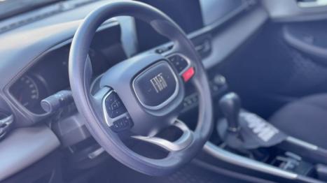 FIAT Fastback 1.0 12V 4P FLEX 200 TURBO AUTOM�TICO CVT, Foto 9