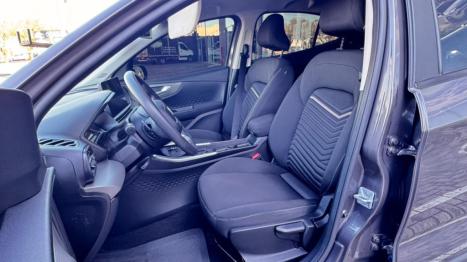 FIAT Fastback 1.0 12V 4P FLEX 200 TURBO AUTOM�TICO CVT, Foto 10