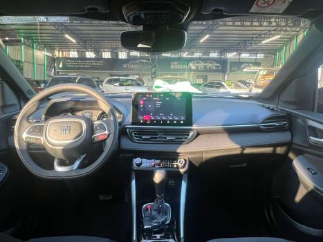 FIAT Fastback 1.0 12V 4P FLEX AUDACE 200 TURBO AUTOM�TICO CVT, Foto 11
