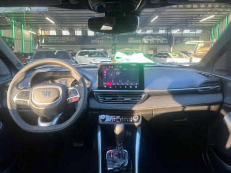 FIAT Fastback 1.0 12V 4P FLEX AUDACE 200 TURBO AUTOM�TICO CVT, Foto 17