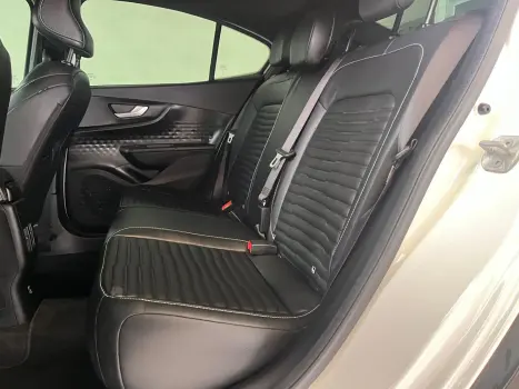 FIAT Fastback 1.0 12V 4P FLEX 200 TURBO AUTOM�TICO CVT, Foto 8