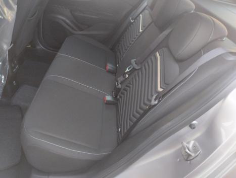 FIAT Fastback 1.0 12V 4P FLEX 200 TURBO AUTOM�TICO CVT, Foto 3