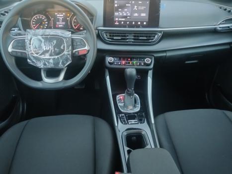 FIAT Fastback 1.0 12V 4P FLEX 200 TURBO AUTOM�TICO CVT, Foto 4