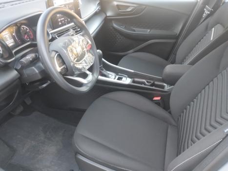FIAT Fastback 1.0 12V 4P FLEX 200 TURBO AUTOM�TICO CVT, Foto 5