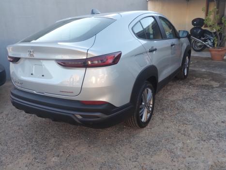 FIAT Fastback 1.0 12V 4P FLEX 200 TURBO AUTOM�TICO CVT, Foto 8