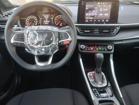 FIAT Fastback 1.0 12V 4P FLEX 200 TURBO AUTOM�TICO CVT, Foto 10