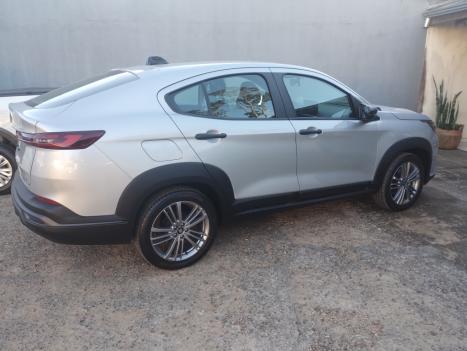 FIAT Fastback 1.0 12V 4P FLEX 200 TURBO AUTOM�TICO CVT, Foto 11