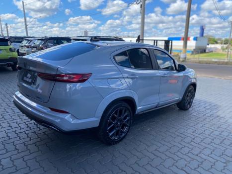 FIAT Fastback 1.0 12V 4P FLEX IMPETUS 200 TURBO AUTOM�TICO CVT, Foto 4