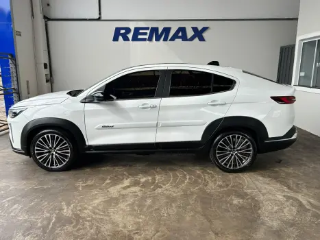 FIAT Fastback 1.0 12V 4P FLEX 200 TURBO AUTOMÁTICO CVT, Foto 4