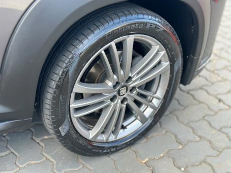 FIAT Fastback 1.0 12V 4P FLEX 200 TURBO AUTOMÁTICO CVT, Foto 7