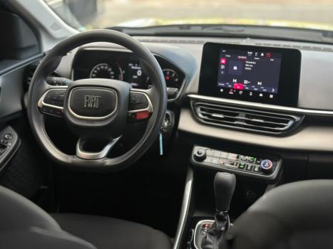FIAT Fastback 1.0 12V 4P FLEX 200 TURBO AUTOMÁTICO CVT, Foto 9