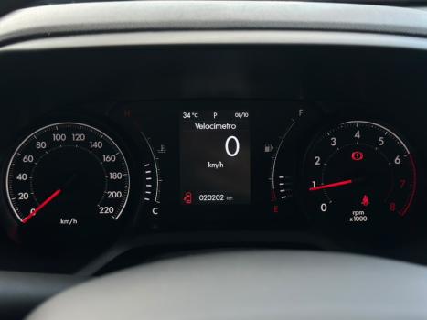 FIAT Fastback 1.0 12V 4P FLEX 200 TURBO AUTOMÁTICO CVT, Foto 10
